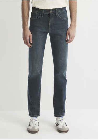 Mavi - Martin Mavi Black Jean Pantolon 0037828186 İndigo