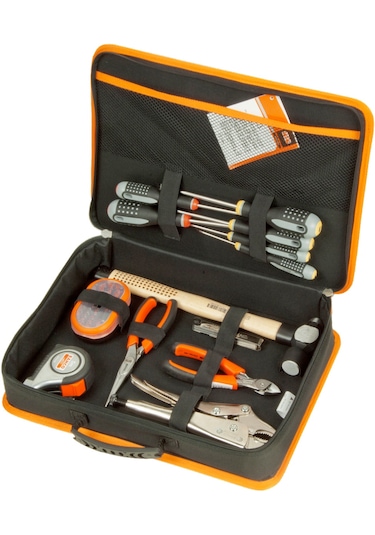 Bahco Kumaş Alet Çantası Boş 4750fb5c