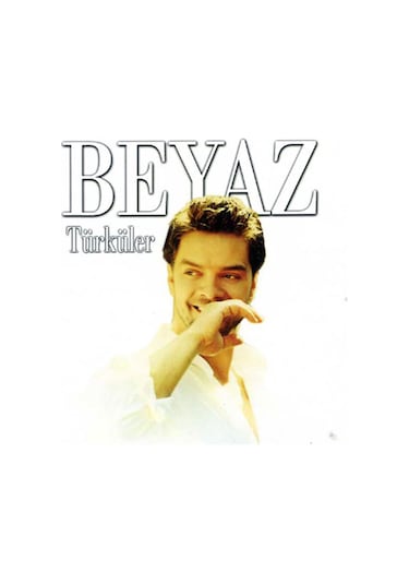 Beyaz - Türküler (Cd)