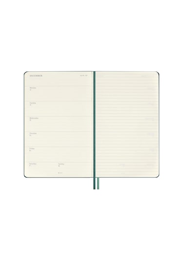 Moleskine Wizarding World Harry Potter Spells Kollektion Alhomora