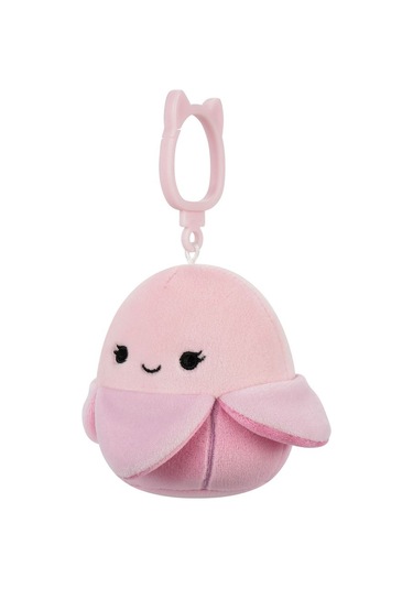 Squishmallows Muz Lex Lex 9cm Klipsli Cp00486 Renkli