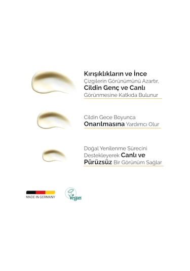 Vitayes Perfector  Canlandırıcı Gündüz Kremi SPF15 2 x 50 ML