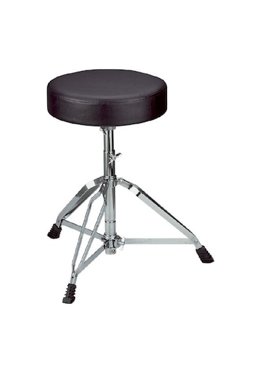 Carlsbro Csd130 Elektronik Davul Seti tabure kulaklık