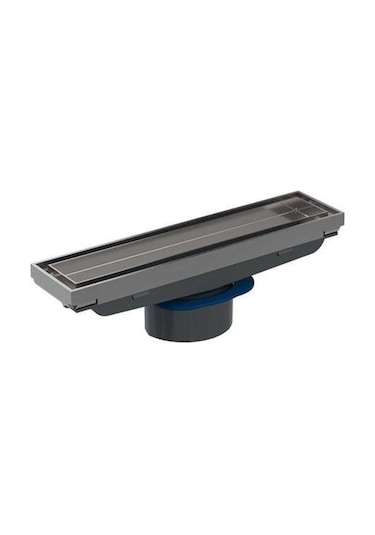 Geberit Cleanline20 Duş Kanalı Kapağı Özel Kaplanabilir