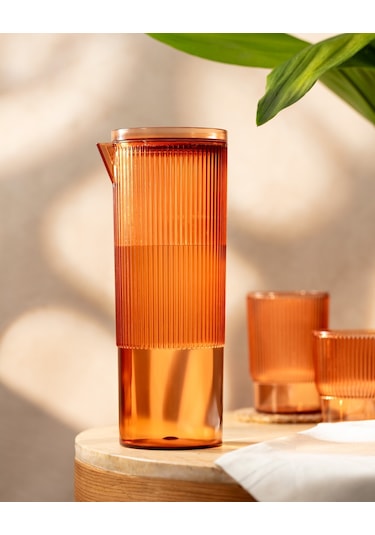 Madame Coco Raye Sürahi 1200ml Surh0000000005