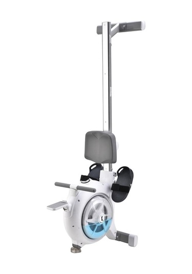 Slazenger Waterpower Bluetooth Manyetik Ve Su Dirençli Egzersiz Küreği