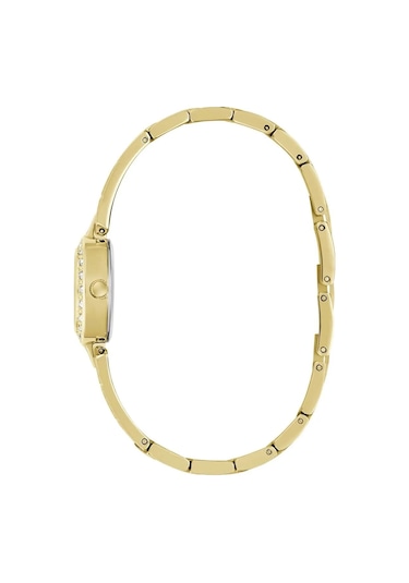 Guess Gugw1016l2 Kadın Kol Saati Altın