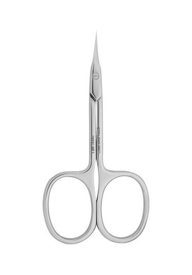 Se-50-1 Staleks Profesyonel Kutikül Manikür Et Makası