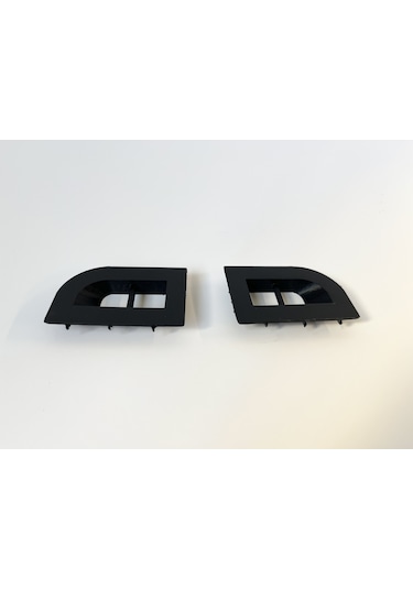 Megane 2 Ön Cam Havalandırma/kalorifer Izgarası