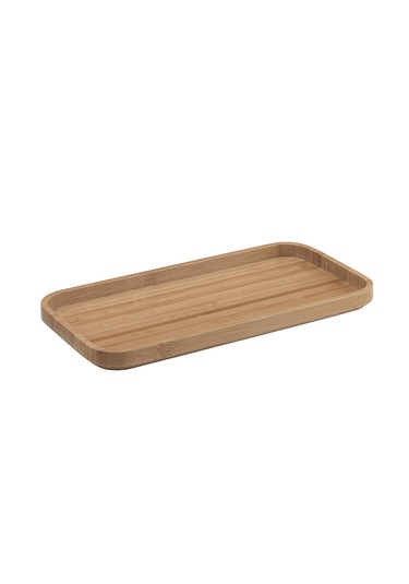 Ninfea Tepsi, 16xh4x30cm - Bambu