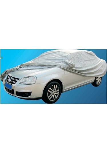 Unired Packard Oto Kılıfı