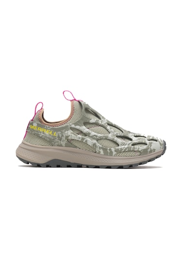 Merrell Hydro Runner Kadın Outdoor Ayakkabı Yeşil