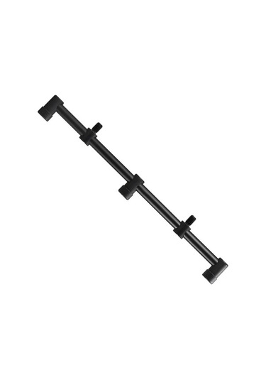 Novahub Hafif Paslanmaz Alüminyum Buzzer Bar - M3/8 Vida Uyumlu Balık Alarmı Ve Olta Başlığı İçin Mükemmel Yedek, Balık Tutma Ekipmanı