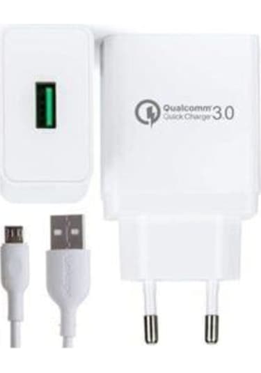 Linkage Lkc-20 Micro Şarj Aleti