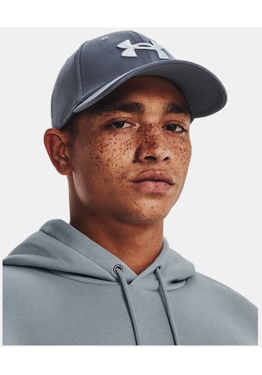 Erkek UA Blitzing Cap 1376700-044
