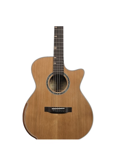 Zoppran Aczp900 Akustik Gitar