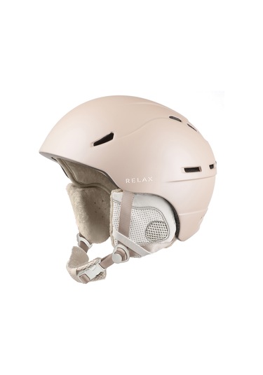 Relax Patrol Kayak Kaskı Rh31b Pink Pink Pembe