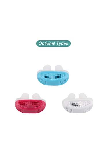 Youmex Yeni Manyetik Burun Tıkacı İle Horlamayı Durduran Akıllı Cihaz