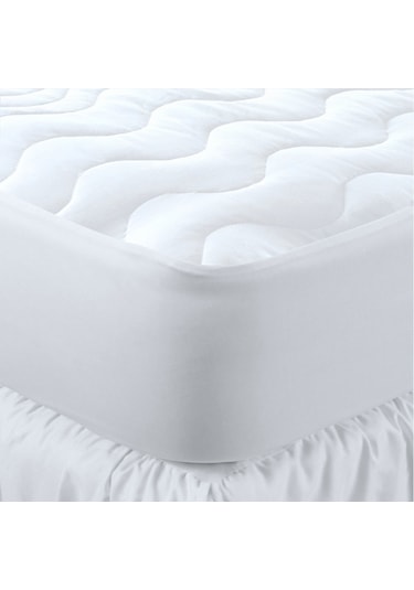 Ave Home Kapitone Fitted Su Sıvı Geçirmez Alez 70 x 110 CM