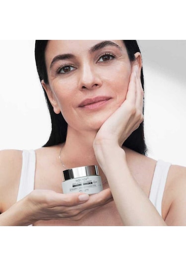 Oriflame Novage+ Multi-active Gündüz Kremi Rich SPF30