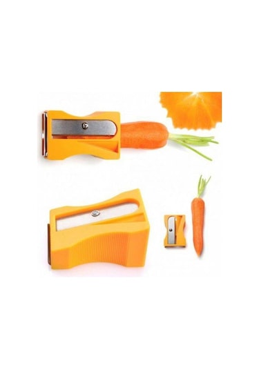 Kalemtraş Havuç Soyacağı