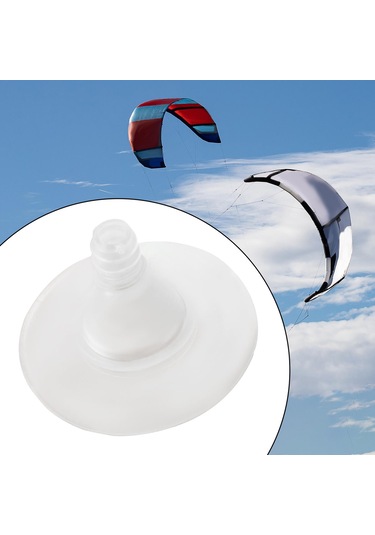 Homyl Uçurtma Sörfü Şişirme Vanası Kendinden Yapışkanlı