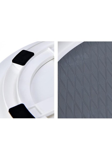 Suntek Pikap Tembel Susan Raf Servis Tepsisi Ekran Standı Mavi