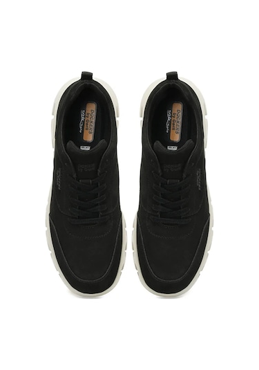 Dockers By Gerli 238540n 5fx Erkek Comfort Ayakkabı Siyah Siyah