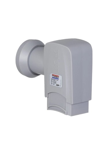 Tunex 4k Ultra Hd Ku-band Üniversal Sekizli Lnb Tnx-3580