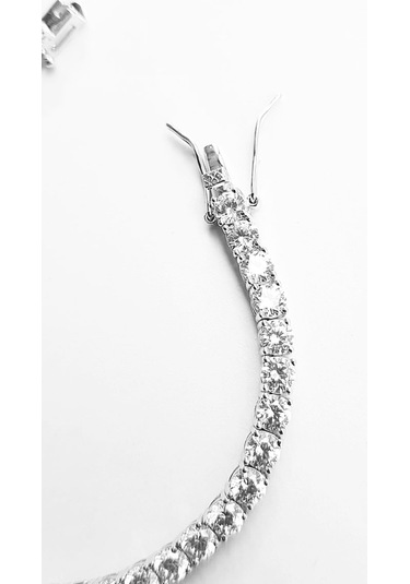 İTHAL SUYOLU 3.5 MM GÜMÜŞ BİLEKLİK