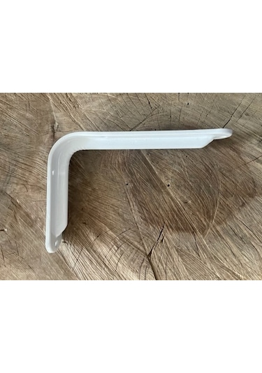 RAF ALTI BEYAZ RENK RAF ASMA APARATI 10*14 CM