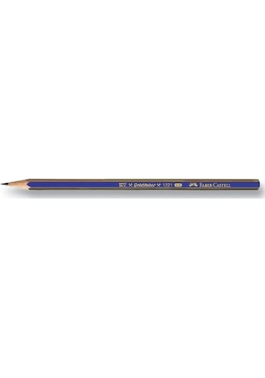 Faber Castell Dereceli Kurşun Kalem 7H - 2 adet