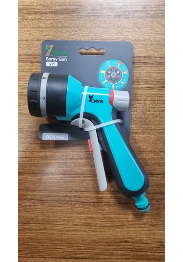 Daye 7 Fonksiyonlu Sprey Tabancası Dy2056g
