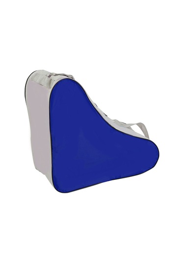 Maiyame "dayanıklı Paten Çantası - Omuz Askılı, El Çantalı, İç Paten Ve Buz Pateni Taşımaya Uygun" Mavi