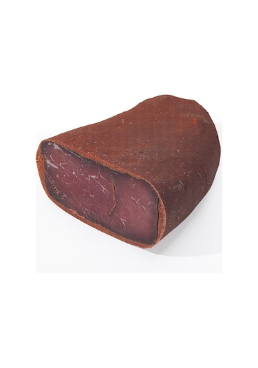 Karaca Geleneksel Yağsız Pastırma 1 KG