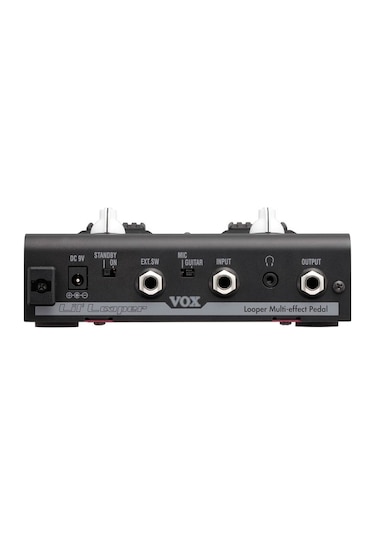 Vox Lil' Looper Gitar Prosesör