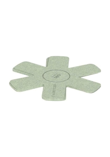 Berghoff 3950526 Leo Balance Sage 3lü 38x38cm Tava Koruyucu Aparat