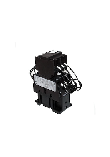 ENTES Ent-Kt-12-C11 Kompanzasyon Kontaktörleri (M1415)