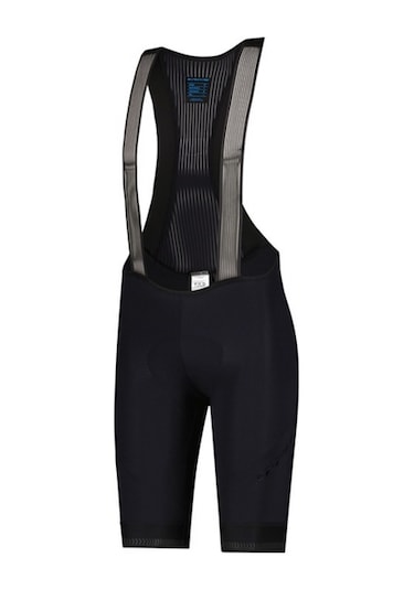 Shimano S-phyre Leggera Askılı Tayt Siyah