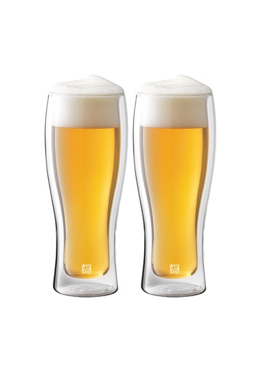 Zwilling Sorrento 395002140 Bar Bira Bardağı Seti 2'li