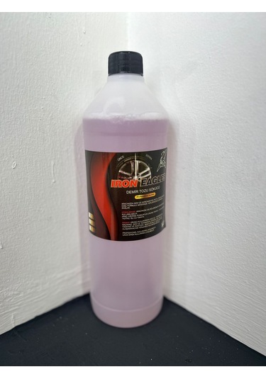 Eagles Denir Tozu Temizleyici 1 Lt