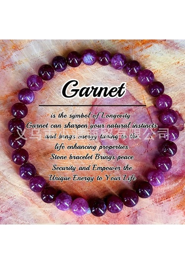 Akik Bilezik, Arkadaşlar İçin Mükemmel Bir Hediye No.76