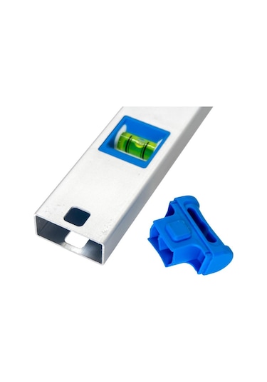 Master 506893 Blue Star Mıknatıslı Su Terazisi 80 Cm