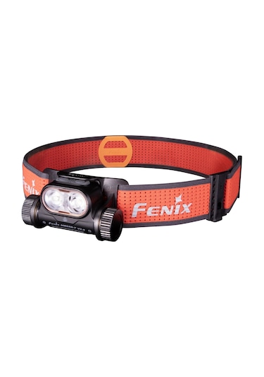 Fenix Hm65r-t V2,0 1600 Lümen Kafa Lambası Siyah