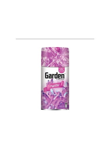 Garden Kristal Yedek Oda Kokusu 260 ML