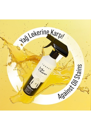Carpex Leke Çıkarıcı Sprey 500 ML