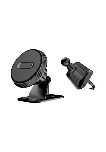 Yuvarlak Mıknatıslı Telefon Tutacağı 360 Derece Dönebilen Iphone13/14 / Syte188