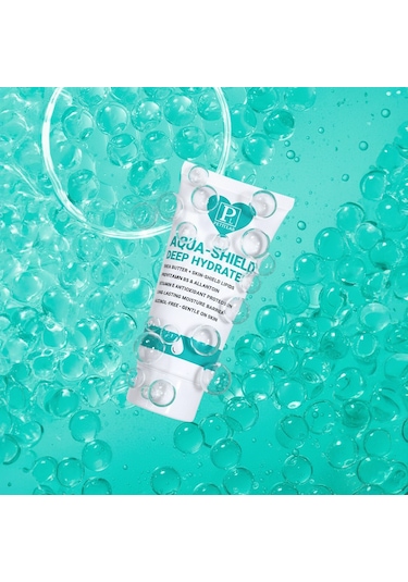 Petitlab Aqua-Shield Deep Hydrate Yoğun Nemlendirici Krem 40 ML