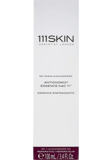 111skın Antioxidant Essence Nac Y² Cilt Bakım Setleri