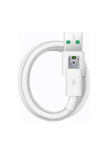 Symbee Huawei İçin 5a Süper Hızlı Şarj Kablosu, Type-c, 1.5 Metre, Siyah - Xiaomi,  Ve Android Telefonlar İçin Uyumlu